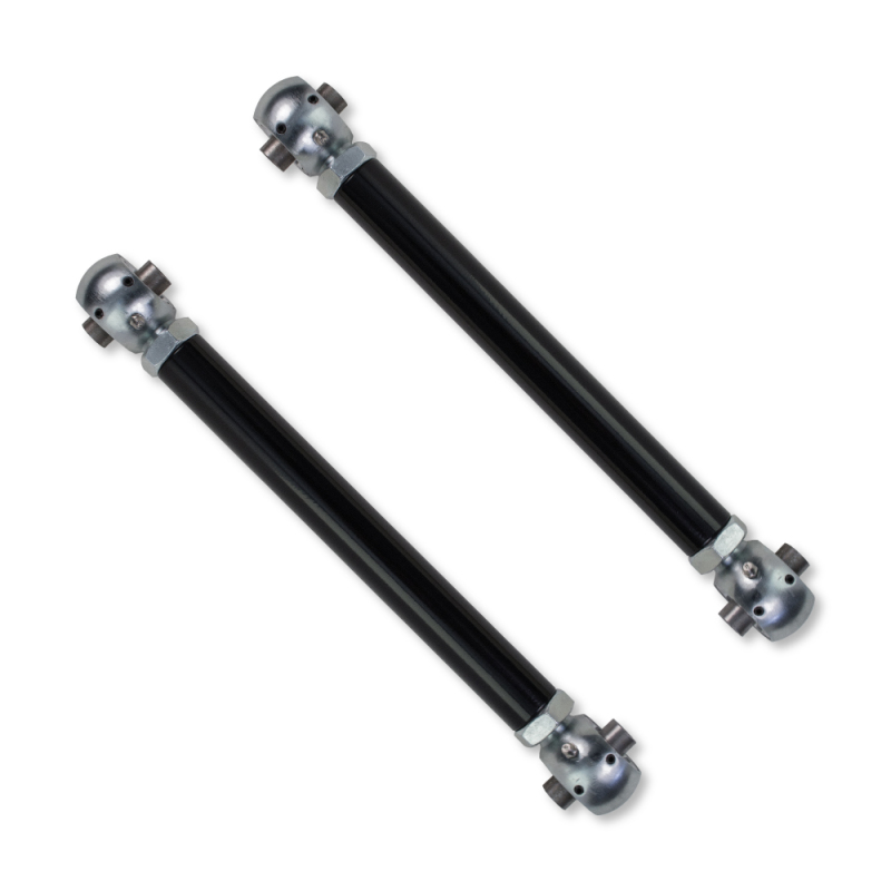Jeep Wrangler Suspension Lift Kit - Rear - Rock Krawler - Double Adjustable - `97-`06